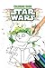 Star Wars Coloring Book: Fo...