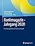 Bankmagazin - Jahrgang 2020: Für Führungskräfte der Finanzwirtschaft (German Edition)