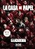 La casa de papel. La Academia
