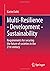 Multi-Resilience - Development - Sustainability by Karim Fathi