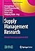 Supply Management Research:...
