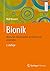Bionik: Bionisches Konstruieren verstehen und anwenden (German Edition)