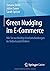 Green Nudging im E-Commerce: Wie Sie nachhaltige Kaufentscheidungen im Onlinehandel fördern (German Edition)