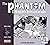 THE PHANTOM 1967-1969 by Sy Barry