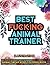 Best fucking animal trainer...