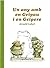Un any amb en Gripau i en Gripere