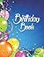 Birthday Book: Notebook for...