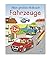 Mein großes Malbuch Fahrzeuge