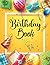 Birthday Book: Notebook for...