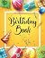 Birthday Book by Raven Banks