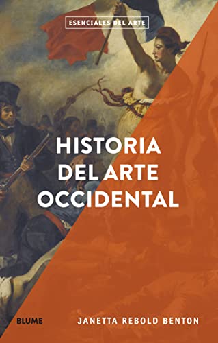 Esenciales arte. Historia del arte occidental (Paperback)