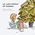 La capa mágica en navidad