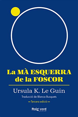 La mà esquerra de la foscor