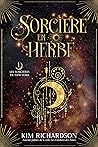 Sorcière en Herbe