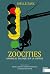 Zoocities. Animales salvajes en la ciudad