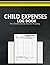 Child Expenses Log Book: Ch...
