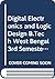 Digital Electronics and Logic Design B.Tech West Bengal 3rd S... by Sajjan Singh