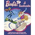 Barbie I Can Be Snowboarder