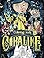 Coraline Coloring Book