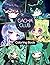 Gacha Club Coloring Book