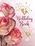 Birthday Book by Raven Banks