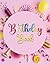 Birthday Book: Notebook for...