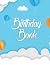 Birthday Book by Raven Banks