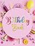 Birthday Book by Raven Banks