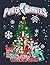 Power Rangers Christmas Col...