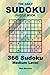 The Daily Sudoku Puzzle Boo...