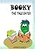 Booky The tale eater
