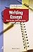 Writing Essays