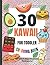 Super Cute Kawaii Food Colo...