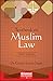 Textbook On Muslim Law