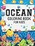 Ocean Coloring Book For Kid...