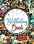 Birthday Book by Raven Banks