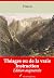 Théages ou de la vraie Inst...