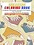 SNEAKERS COLORING BOOK: A C...