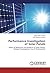 Performance Investigation of Solar Panels: Effect of Reflection and Rotation of Solar Panels, Hotspot Investigation, Use of Pyranometer