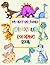 My First Big Jumbo Dinosaur Coloring Book by Note Smile