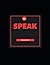 SPEAK Magazine: September 2...