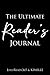 The Ultimate Reader’s Journal