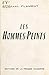 Les hommes-peints