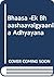 Bhaasa -Ek Bhaashaavaigyaanika Adhyayana by Abha Mathur