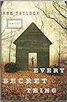 Every Secret Thing