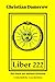 Liber 222: Das Buch der kleinen Schatten (German Edition)