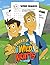 Wild Kratts Activity Book: ...