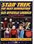 Star Trek. The Next Generation. Das offizielle Logbuch. by Larry Nemecek