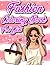 Fashion Coloring Book For G...