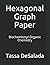 Hexagonal Graph Paper: Bioc...